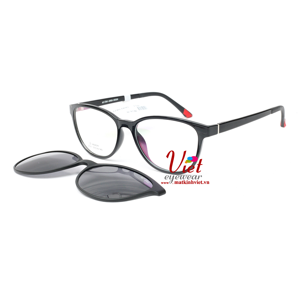 Gọng kính AO STAR AO2121 C001